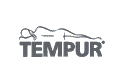 Promozioni Tempur: supporti da 52,50 €