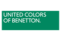 Offerta Benetton su accessori e scarpe da uomo da soli 7,95 €