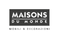 codice promozionale Maisons Du Monde
