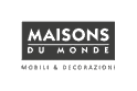Offerta Maisons du Monde: tessili d'arredo da 4,30 €