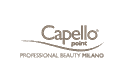 Sconti Capello Point fino al 50% sugli smalti Nail Studio Professional