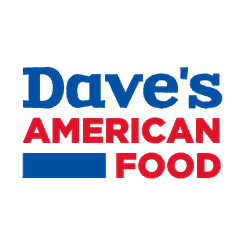 buoni sconto Dave's American Food