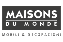Offerte Maisons du Monde: linea primavera/estate a partire da 3,99 €