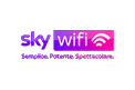 buoni sconto Sky Wi-Fi