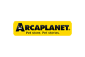 Arcaplanet codice sconto per risparmiare il 5%