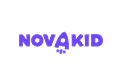 coupon Novakid