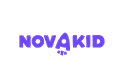 Sconto Novakid del 10% iscrivendo due bambini