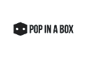 Pop in a Box promozione: spedizione a 8,99 €