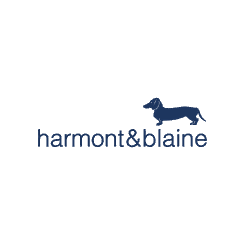 buoni sconto Harmont & Blaine