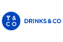 Promo Drinks&Co: vodka in sconto fino al 31%