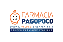 Farmacia Pago Poco promo: prodotti anti zanzare e repellenti insetti in sconto fino al 62%