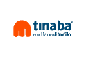 Codice invito Tinaba di 100€