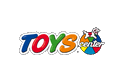 Toys Center codice promo di 10€ - ottienilo ora
