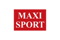 codice promozionale Maxi Sport