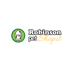buoni sconto Robinson Pet Shop