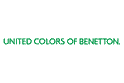 Consegna gratis su TUTTO con le promozioni Benetton - tempo limitato
