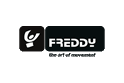 Offerta Freddy sulla nuova collezione WR.UP da 89,90 €