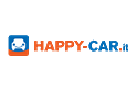 Noleggia un'auto a Granada da 18 € con questa promozione Happy Car