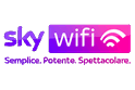 Promo Sky Wi-fi + Intrattenimento Plus a 48,80 € al mese 