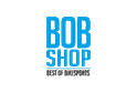 Codice promozionale BobShop di 10€ con la newsletter