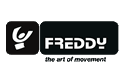 Promo Freddy: top e canotte sportive da uomo in sconto fino al 50% 